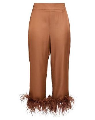 Hanami D'Or BOTTOMWEAR - Pantaloni su YOOX.COM