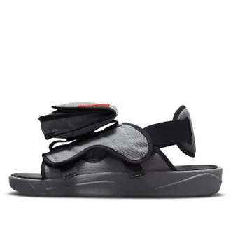 Nike Jordan Air Jordan LS Slide Smoke Grey CZ0791-001