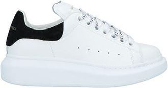 Alexander McQueen CALZADO - Sneakers en YOOX.COM