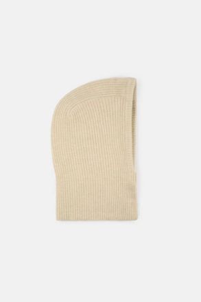Suncoo Womens Alpina Scarf In Creme