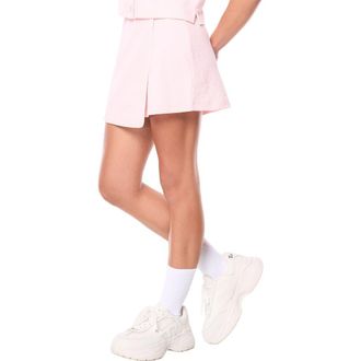 Sergio Tacchini Tullia Skirt in Barely There at Nordstrom, Size Xx-Large