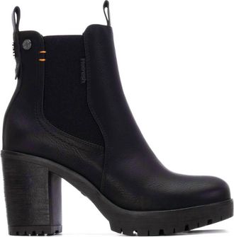 Xti WomenS Refresh 173200 Booties In Black
