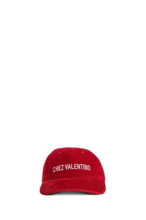Valentino Garavani Hats