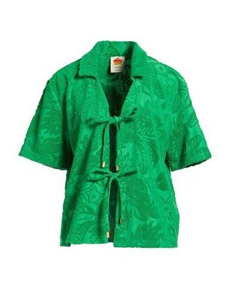 Farm Rio CAMISETAS Y TOPS - Camisas en YOOX.COM