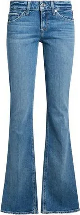 Paige PARTES DE ABAJO - Pantalones vaqueros en YOOX.COM