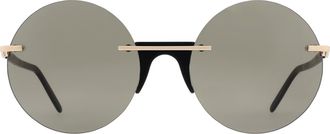 Andy Wolf Zonnebril Zaire A 59