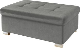 Mirjan24 Mobilier1 - Banco Acolchado Comfivo 118, Magic Velvet 2217, 41x70x96cm, Di&aacute;metro: 0, Tapiz, Patas: Pl&aacute;stico, 0