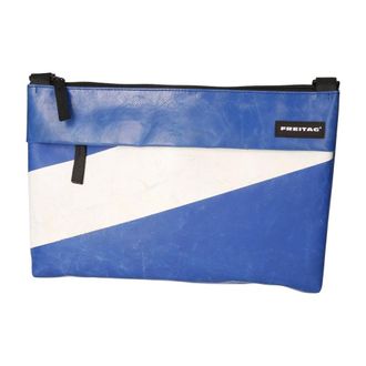 FREITAG Messenger Bags, male, Blue, Size: ONE SIZE Messenger Bag
