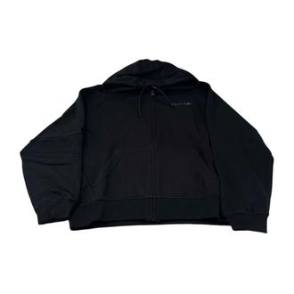 Calvin Klein Sudaderas Calvin Klein - Sweatshirts & Hoodies - Hombre - Negro - XS