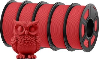 OEM Filamento Petg De Alta Velocidad, 1,75 Mm De Di&aacute;metro, Acabado Mate Liso