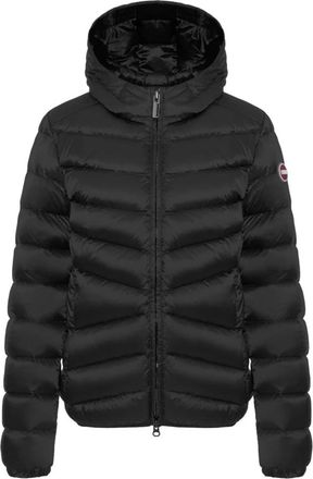 Colmar Mujer, Chaquetas, Negro, Talla: XL