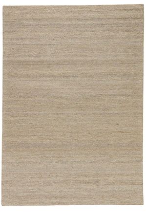 Natur Pur Alfombra de sal&oacute;n tejida a mano - gris claro 250x300 cm