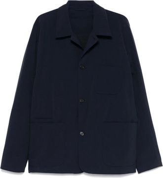 Paul Smith Uomo, Giacche, Blu, M, new