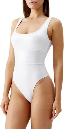 Melissa Odabash Perugia One-Piece