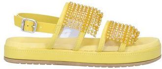 Apepazza CALZADO - Sandalias con cierre en YOOX.COM