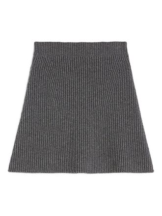 Jil Sander Wool Skirt from $623.00 - on Stylight