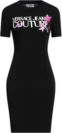 Versace DRESSES - Mini dresses sur YOOX.COM
