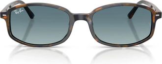 Ray-Ban Rb 2232 Zonnebril - unisex - Zonnebrillen - Bruin - ONE Size - Accessoires