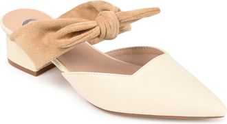 Journee Collection Women & apos;s Melora Flats