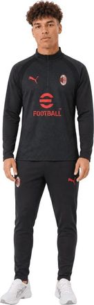 Puma Hombre, Deporte, Negro, Talla: XL