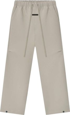 Fear of God SS25 Bonded Canvas Work Pants Timber 130SP258201F