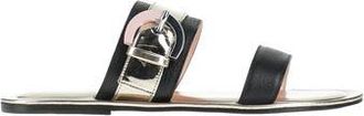 Pollini FOOTWEAR - Sandals sur YOOX.COM