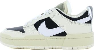 Nike (WMNS) Nike Dunk Low Disrupt Ivory Black DD6620-001