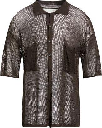 Isabel Benenato TOPWEAR - Shirts sur YOOX.COM