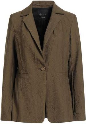 Souvenir SUITS and CO-ORDS - Blazers on YOOX.COM