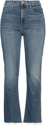 Mother BOTTOMWEAR - Jeans sur YOOX.COM