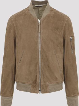 Tom Ford leren jas