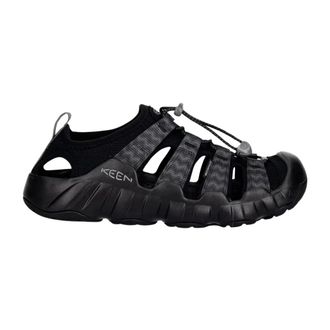 Keen Hyperport H2 Sandal - Sport - Hombre - Negro - 43 EU