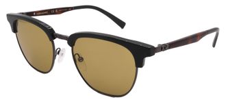 Ferragamo Sunglasses SF307S-302-53-20-145 Non-Polarized