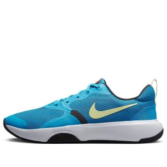 Nike City Rep TR Blue Lightning Citron Tint DA1352-403