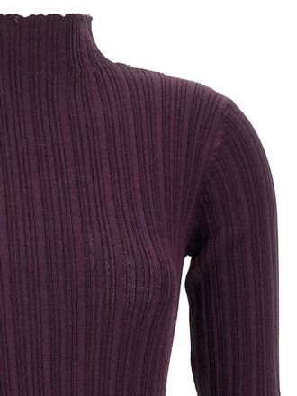 Giuseppe Di Morabito Wool Short Womens Dress