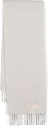 Isabel Marant Isabel Marant Firny Wool Scarf