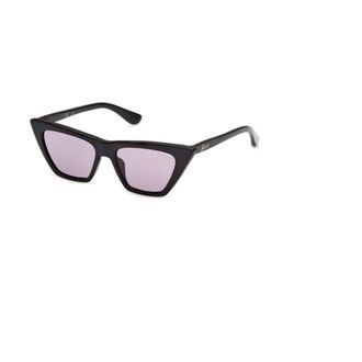 Guess Sunglasses - unisex - Guess - Sunglasses - Black - 46 MM - Accessories