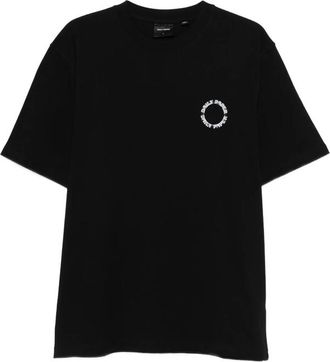 Daily Paper Clothing Logo-print T-shirt