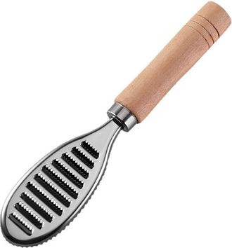 OEM &Eacute;cailleur - Acier Inoxydable - 21,2 X 4,4 Cm - Pour Poisson - 1 Pi&egrave;ce