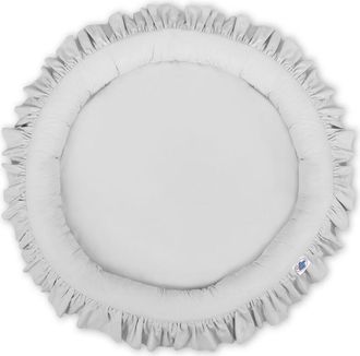 OEM Nido Con Volante - Gris