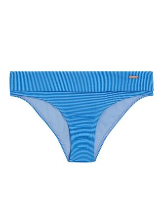 Protest Badehose PROTEST Bade hose MIXFUSION 23, Damen, Gr. XXL, EURO, blau (havasublau), Obermaterial: 55% Polyester PES. 40% Polyamid PA. 5% Elasthan EL., B