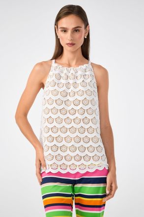 Trina Turk Rancho Top