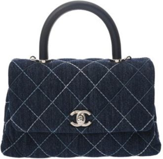 Chanel Handbag (Pre-Owned)