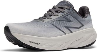 New Balance Womens Fresh Foam X 1080 V14 Running Shoe, Castlerock/Grey Matter/Black, 10.5 Wide