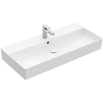 Villeroy & Boch Lavabo Mural Villeroy&boch Memento 2.0, 1000 X 470 Mm, 1