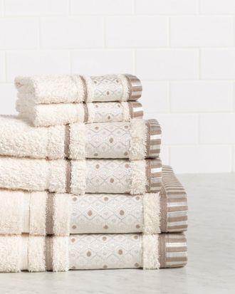 Espalma Balio 6Pc Towel Set