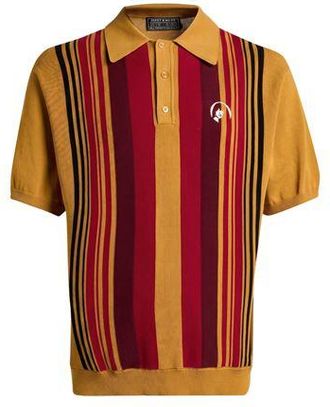 Hysteric Glamour TOPWEAR - Polo shirts sur YOOX.COM