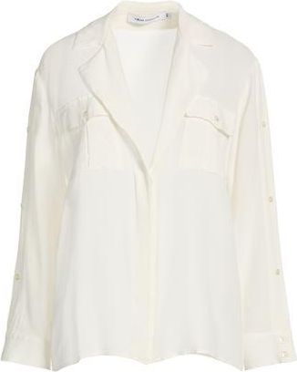 Simona Corsellini CAMISETAS Y TOPS - Camisas en YOOX.COM