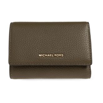 Michael Kors Dames, Accessoires, Groen, Maat: ONE Size