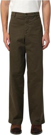 Barena Wide Leg Trousers